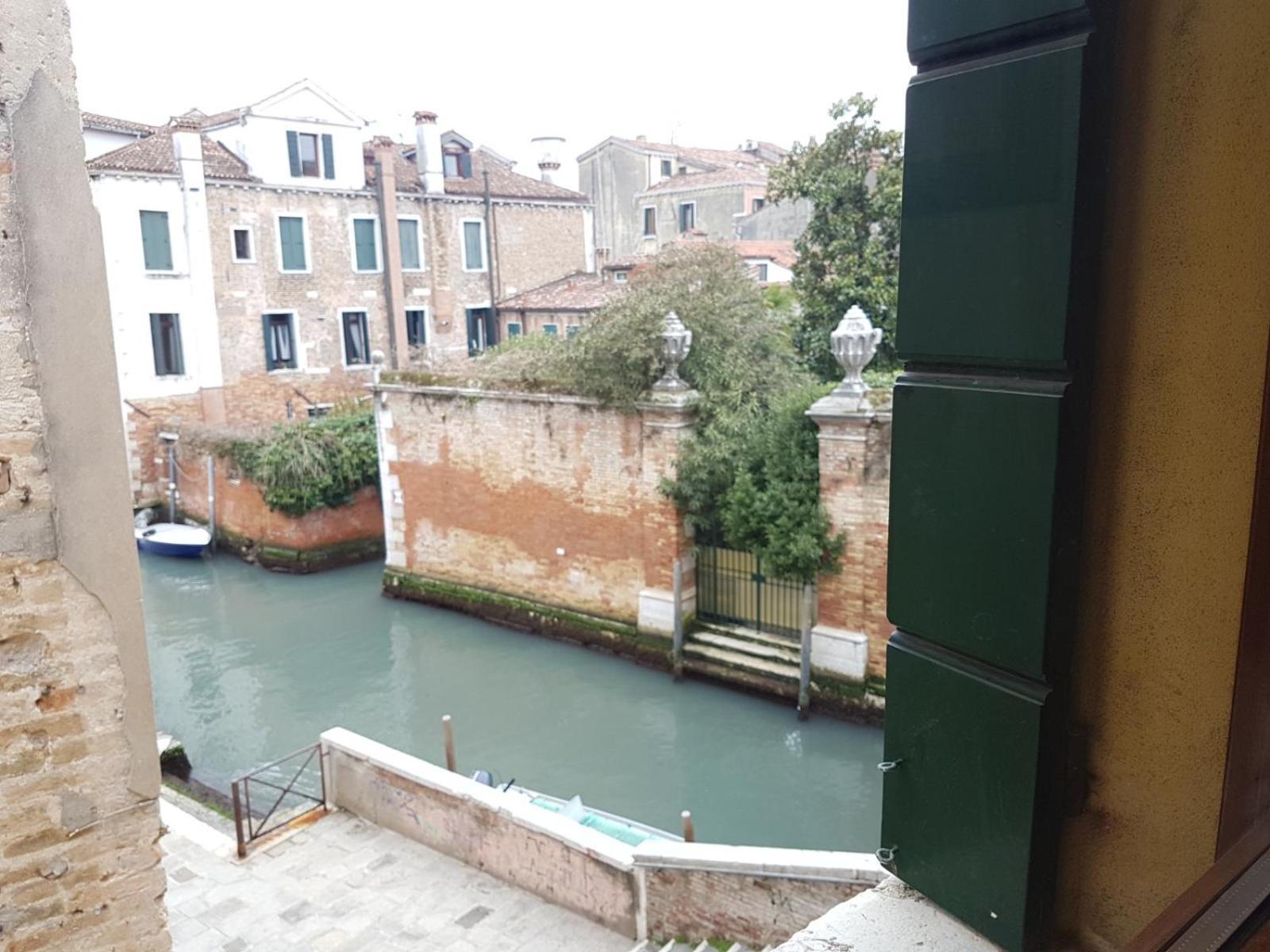 Venezianamente Apartments - Venice City Centre Kültér fotó