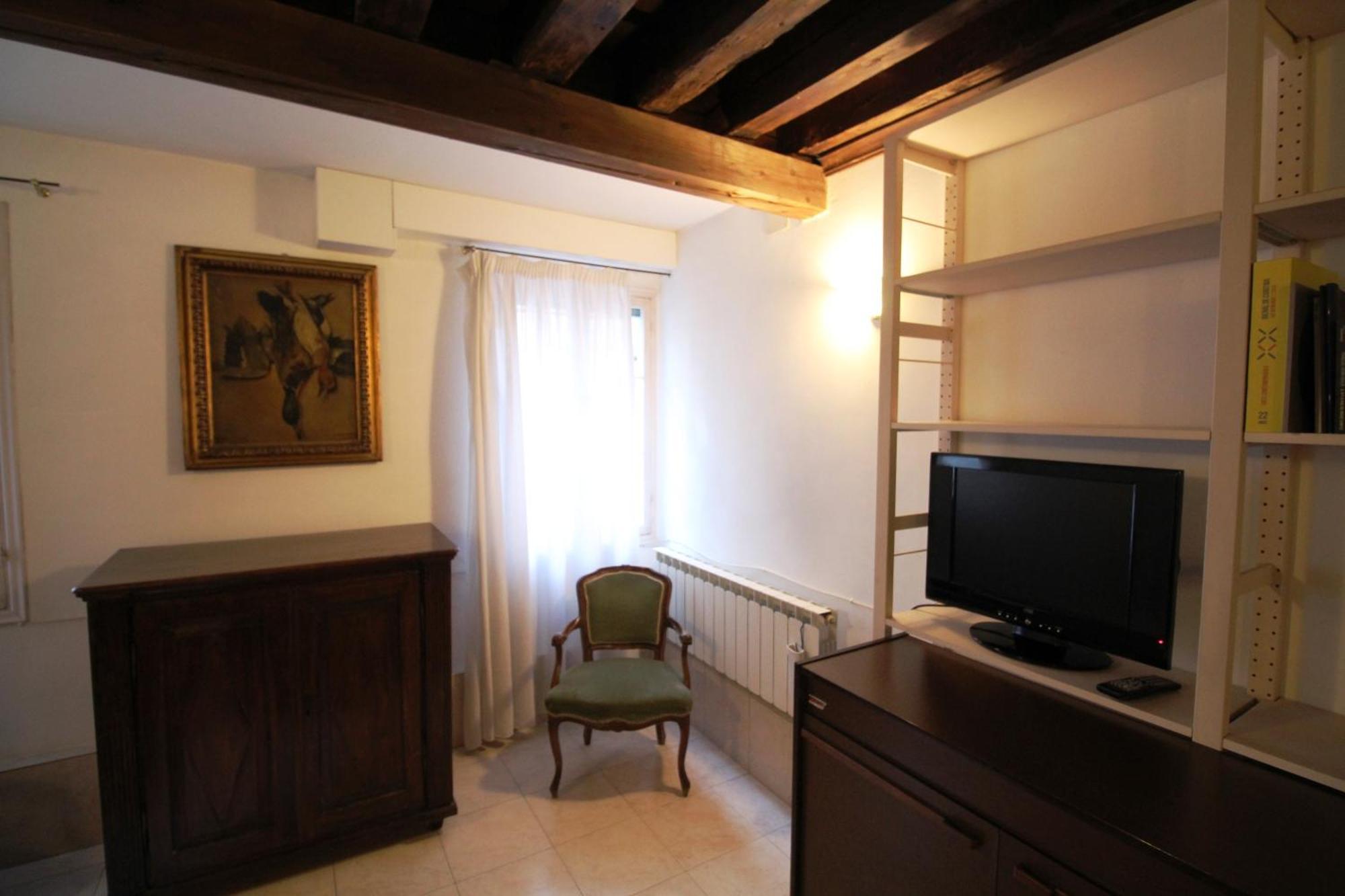 Venezianamente Apartments - Venice City Centre Kültér fotó