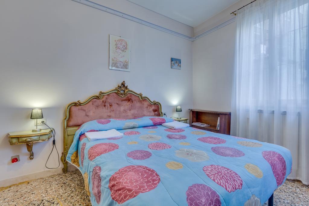 Venezianamente Apartments - Venice City Centre Kültér fotó